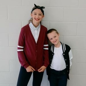 Meet your Posher, Leslie